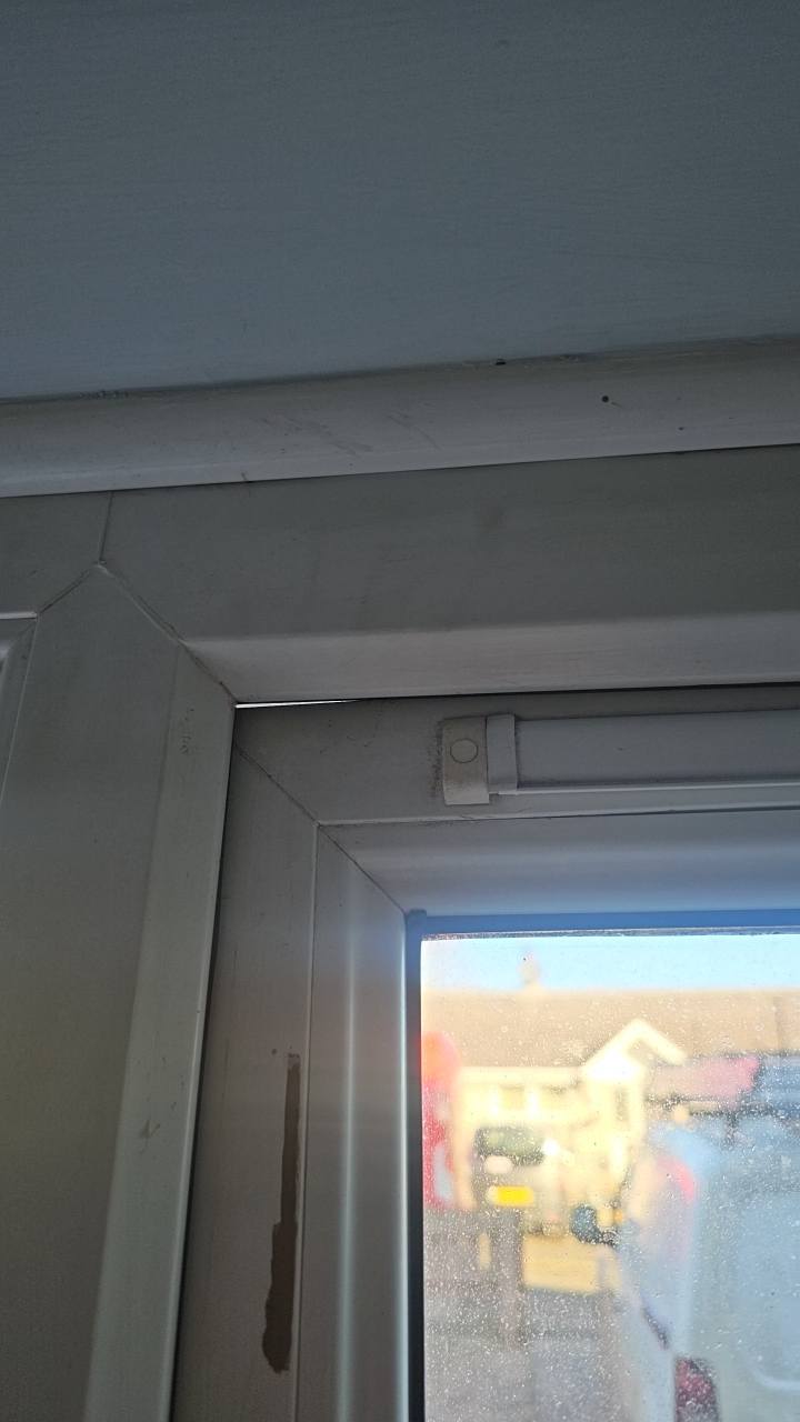 Draughty Window repair by JH Window & Door Repairs in Cookstown