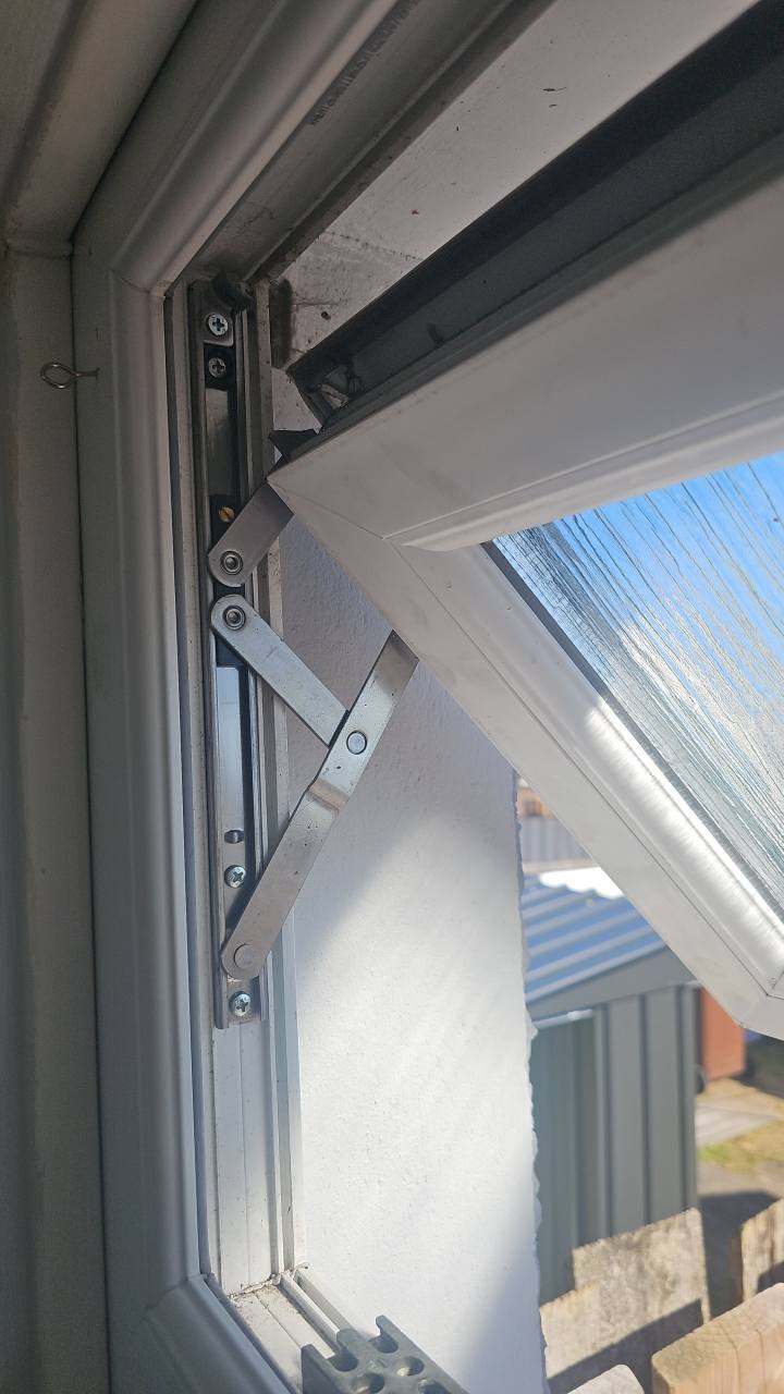 Window lock repairs in Cookstown