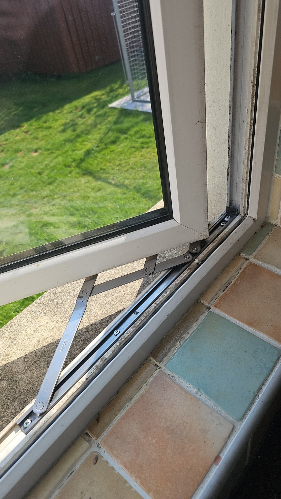 Domestic Window repairs in Cookstown