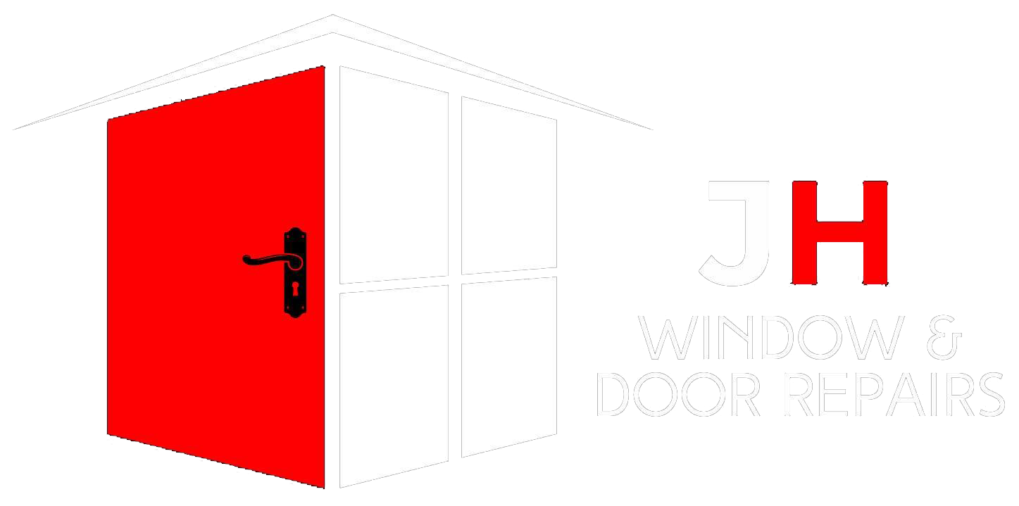 JH Window & Door Repairs Logo
